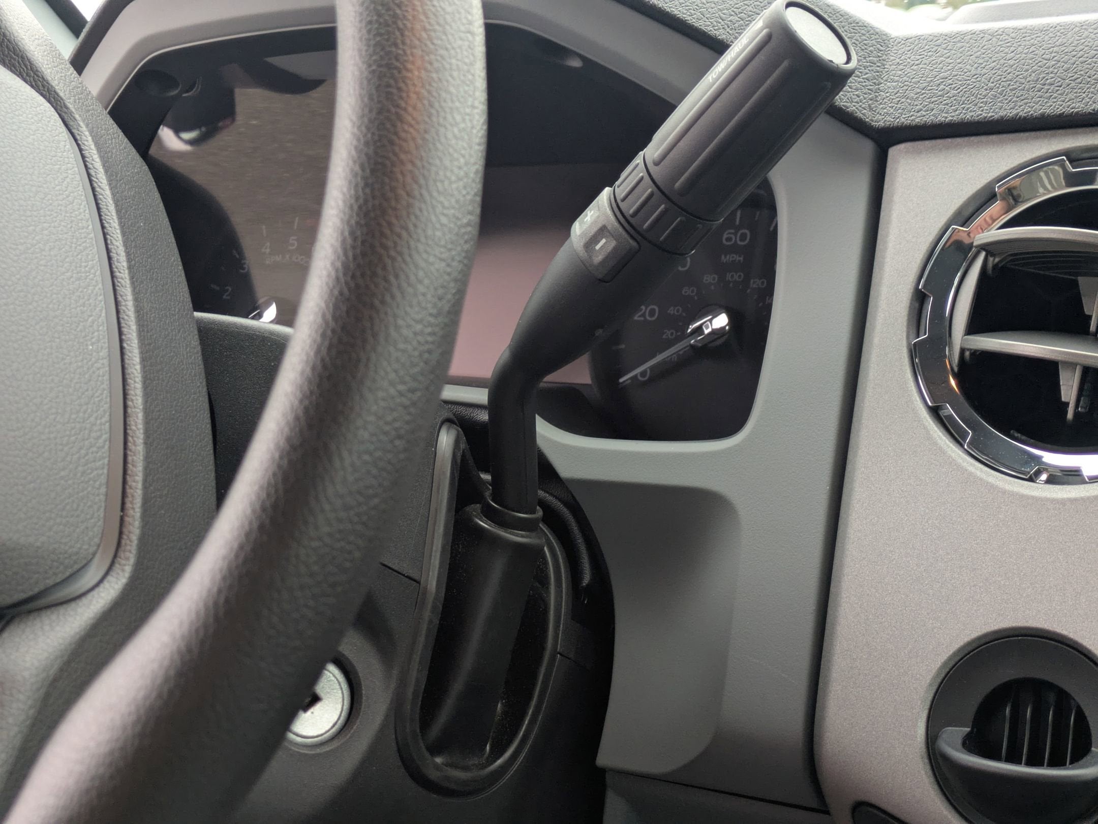 2021 Ford F-650SD Base