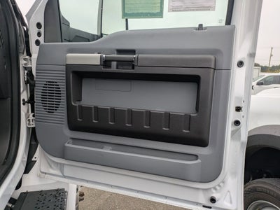 2021 Ford F-650SD Base