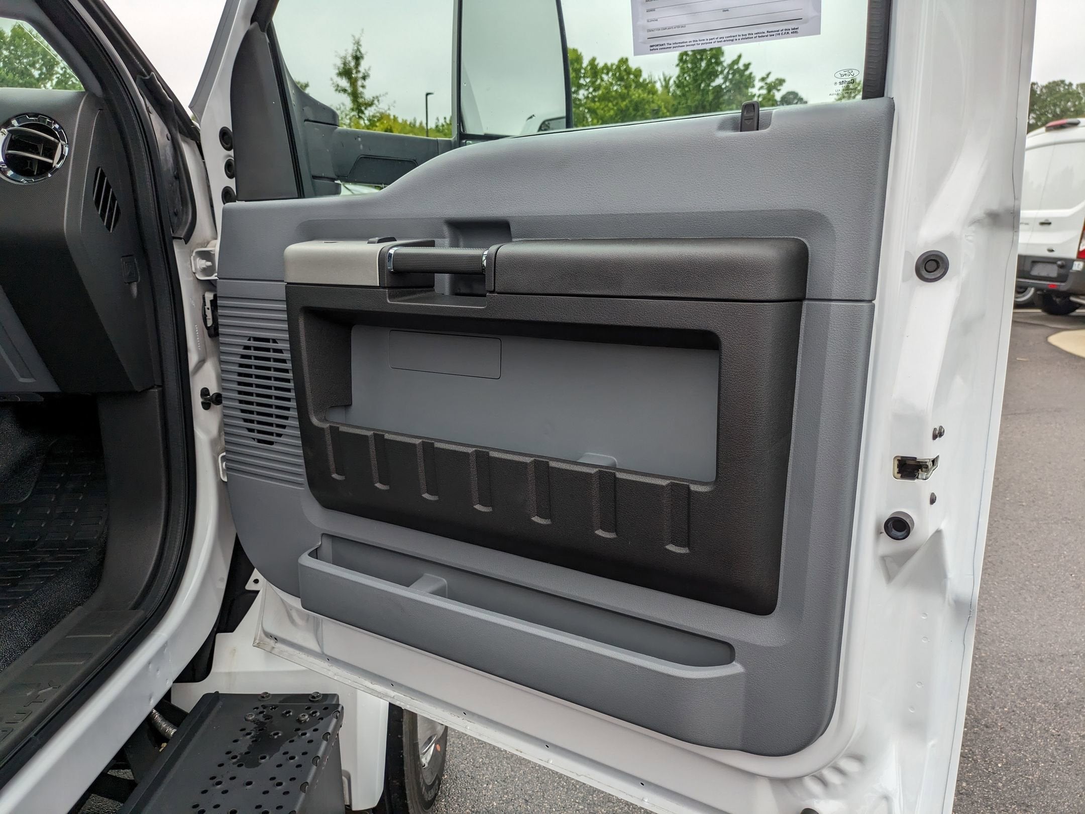 2021 Ford F-650SD Base