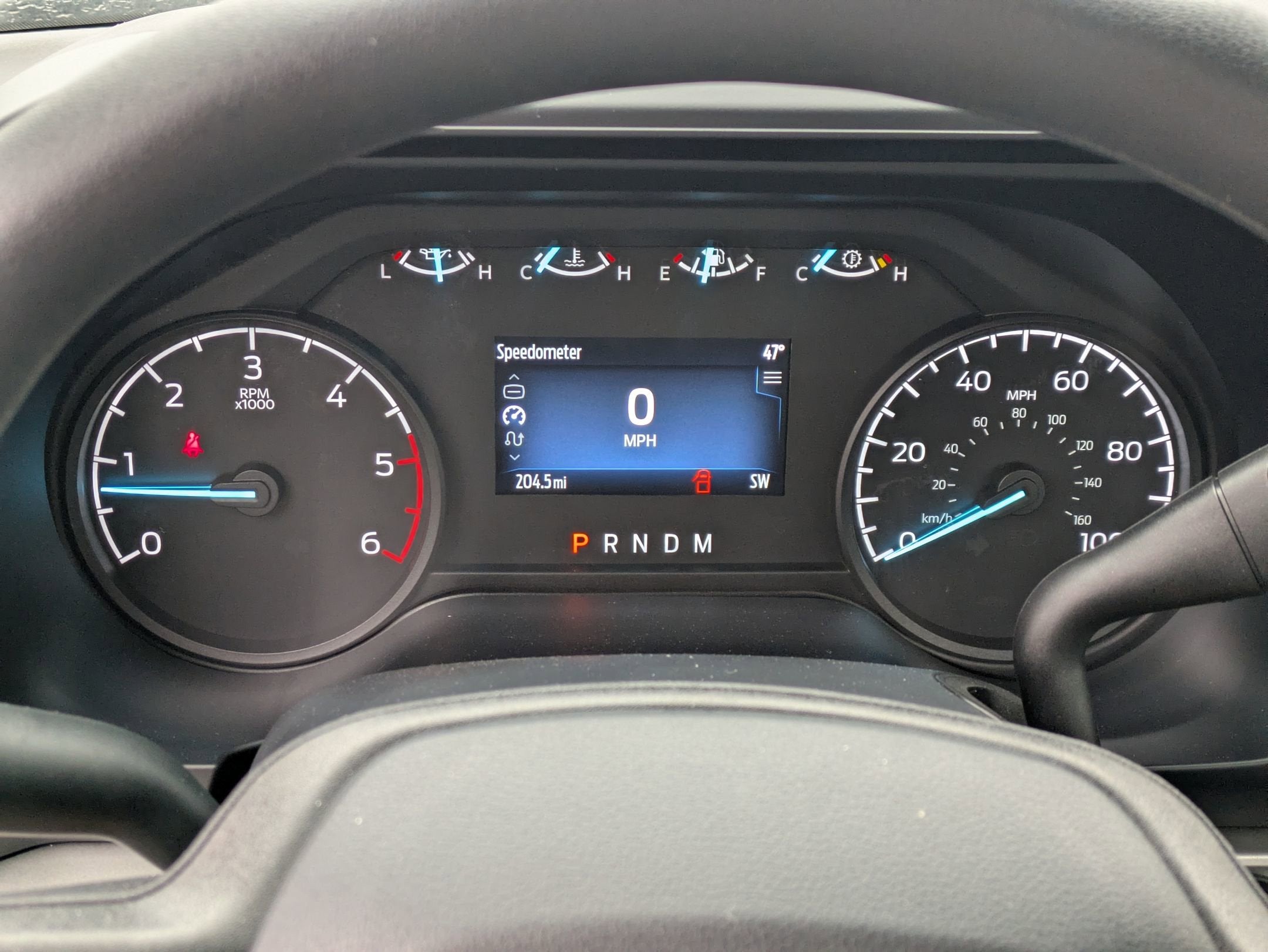 2025 Ford Super Duty F-350 SRW XL