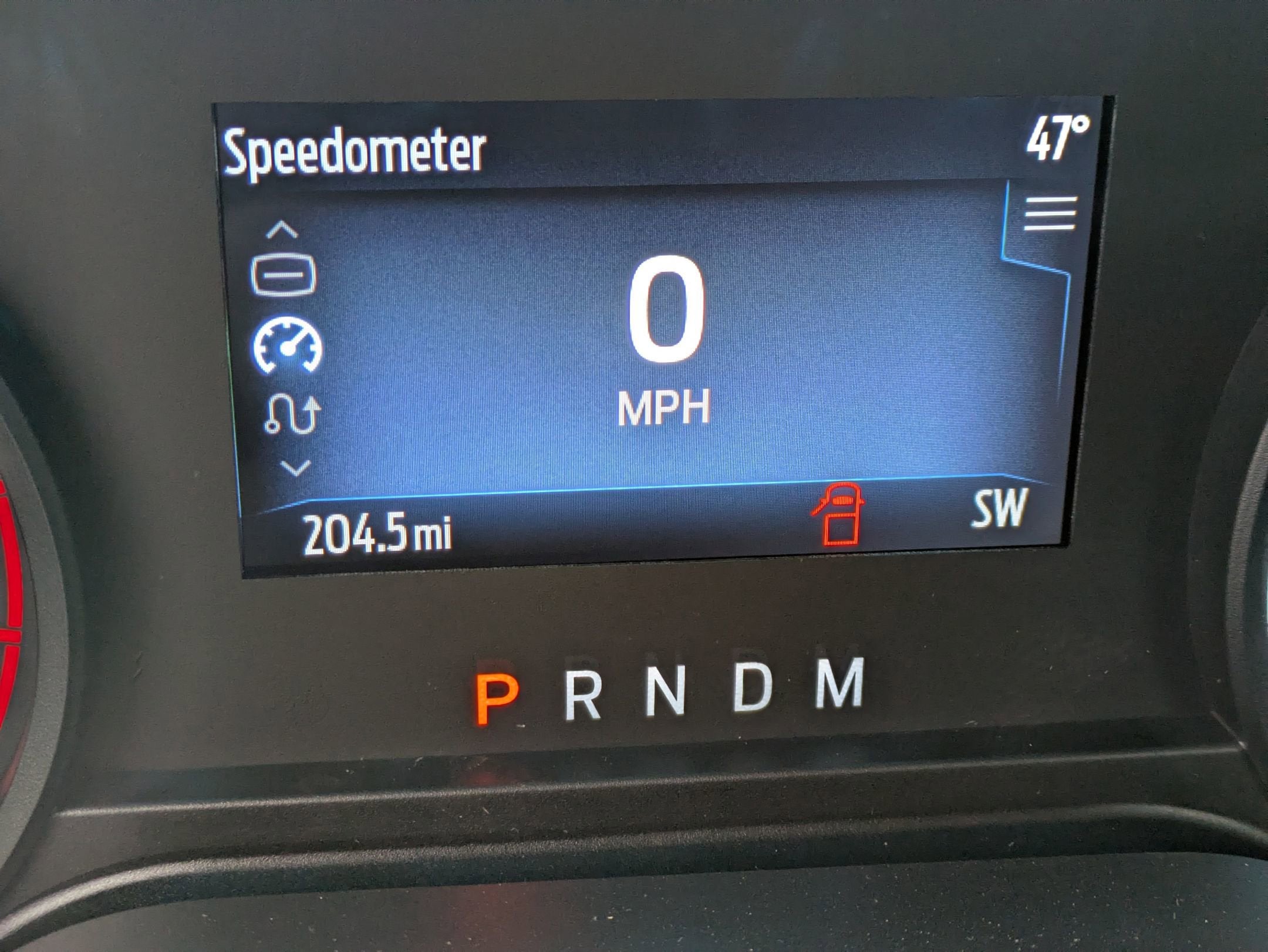 2025 Ford Super Duty F-350 SRW XL