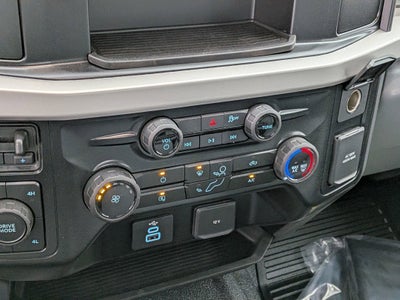 2026 Ford Super Duty F-350 DRW XL