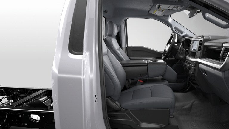 2026 Ford Super Duty F-350 DRW Base