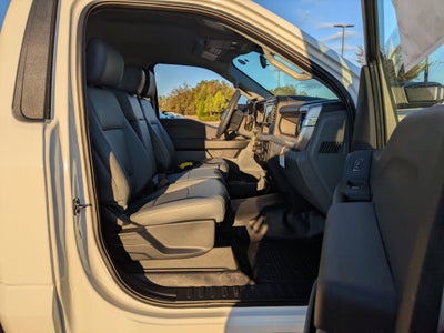 2026 Ford Super Duty F-350 DRW XL