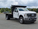 2025 Ford Super Duty F-350 DRW XL
