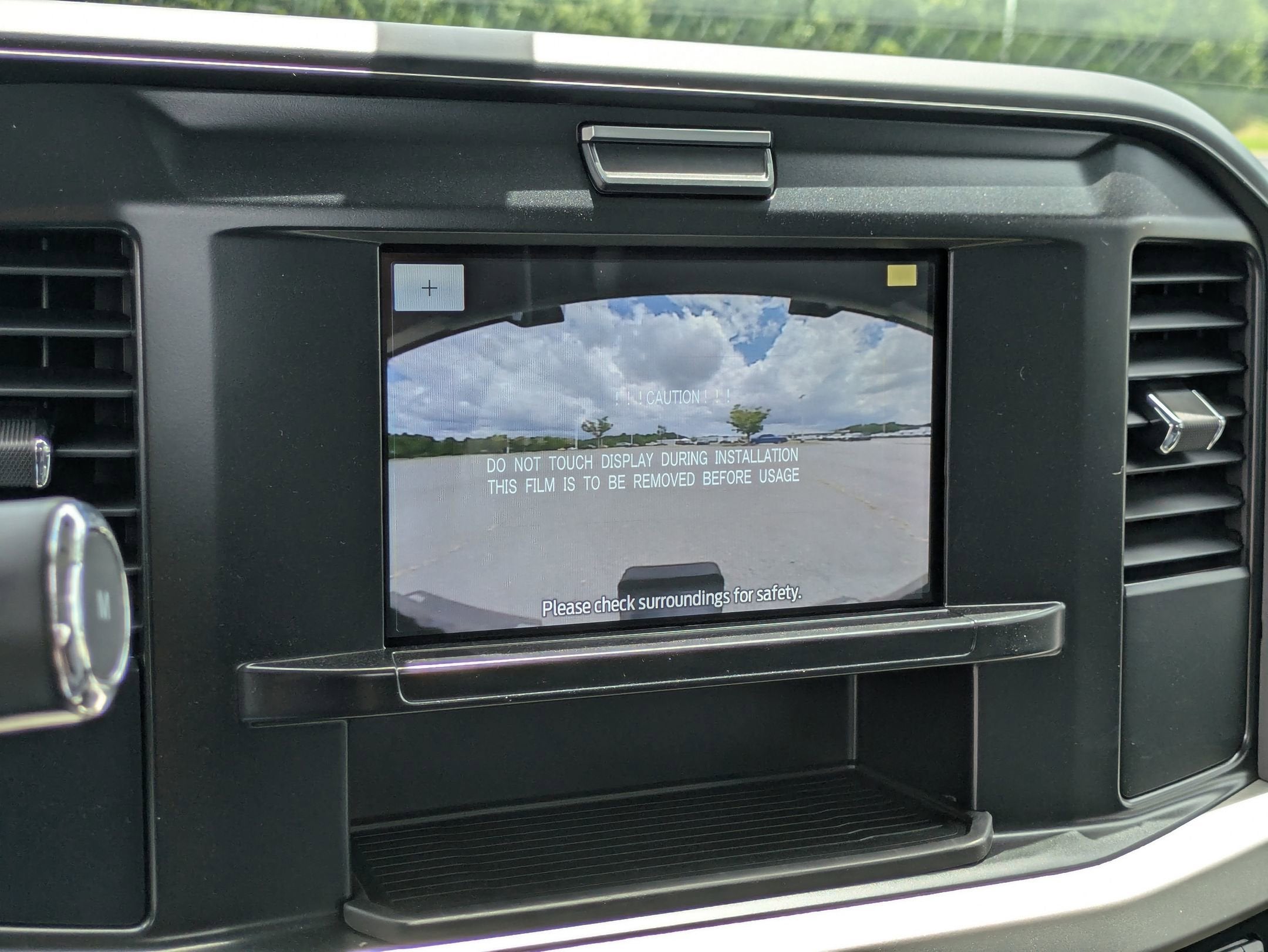 2025 Ford Super Duty F-350 DRW XL