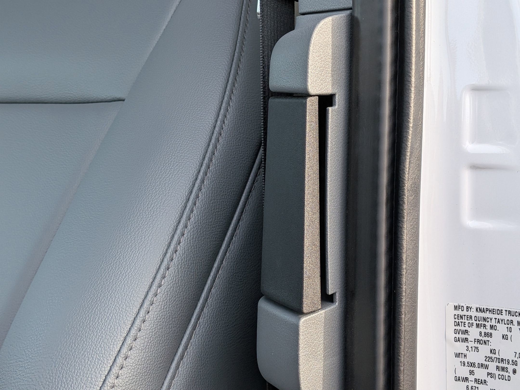 2026 Ford Super Duty F-550 DRW XL