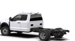 2026 Ford Super Duty F-550 DRW XLT
