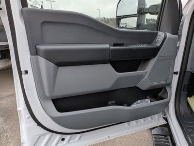 2026 Ford Super Duty F-450 DRW XL