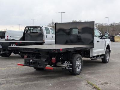 2026 Ford Super Duty F-450 DRW XL