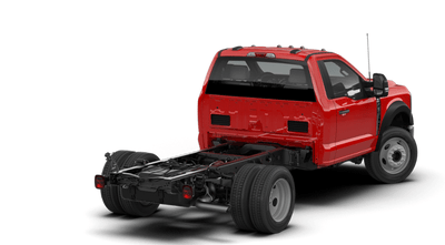 2026 Ford Super Duty F-450 DRW XL