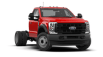 2026 Ford Super Duty F-450 DRW XL