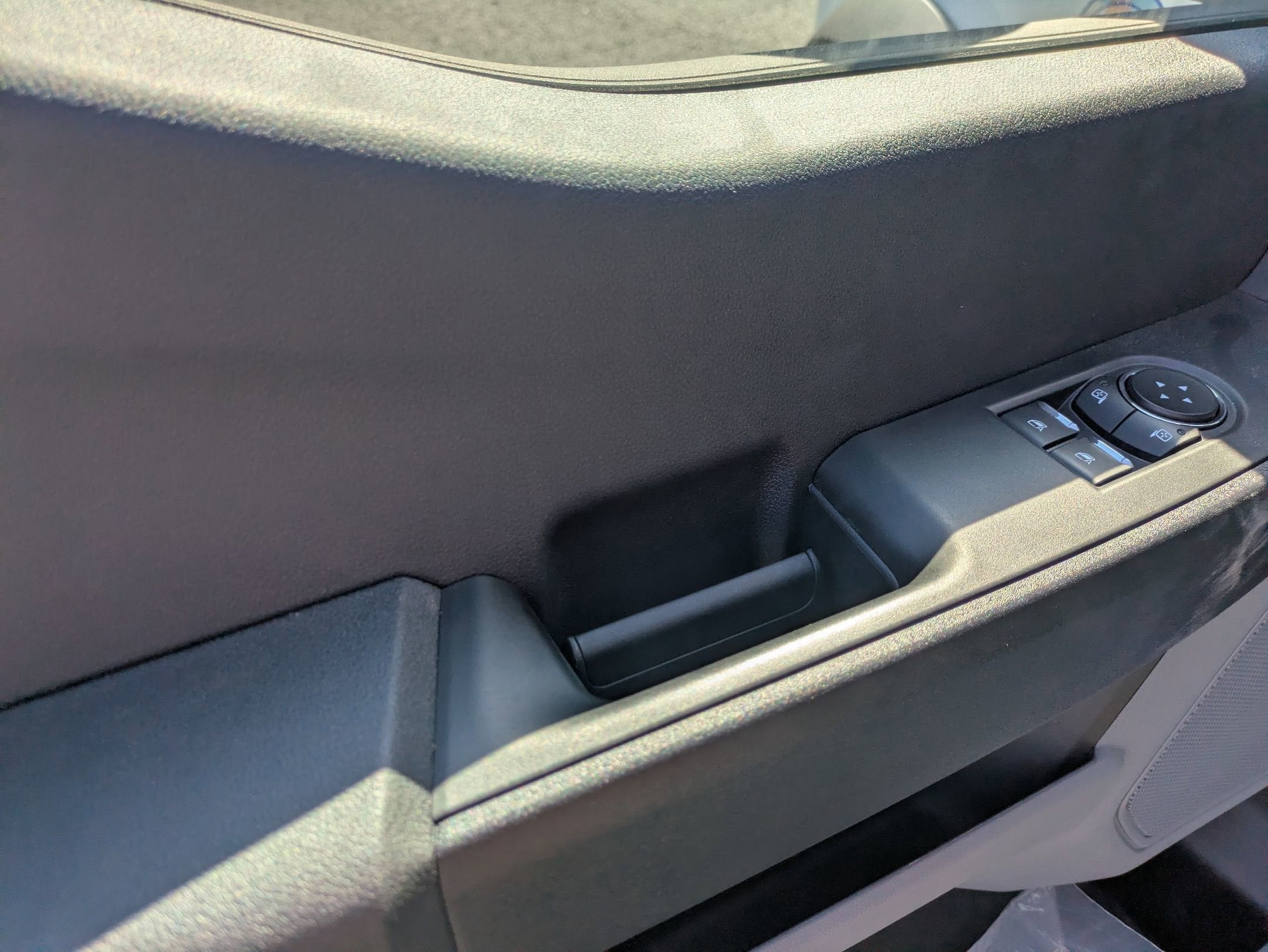 2025 Ford Super Duty F-550 DRW XL 12ft Flatbed