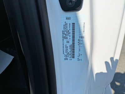 2025 Ford Super Duty F-550 DRW XL