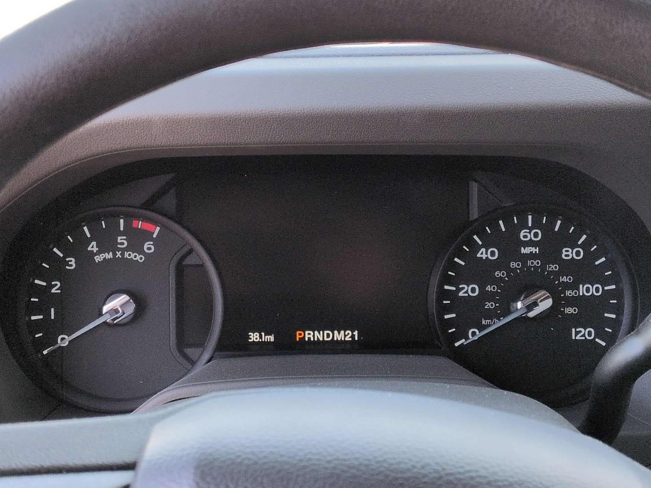 2026 Ford E-Series Cutaway Base