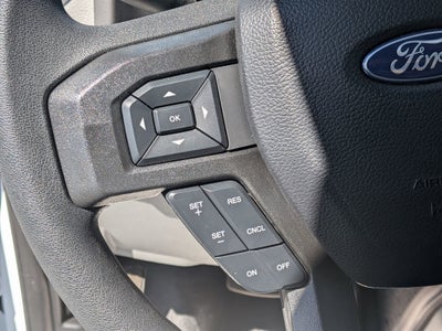 2026 Ford E-Series Cutaway Base