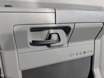 2026 Ford E-Series Cutaway Base