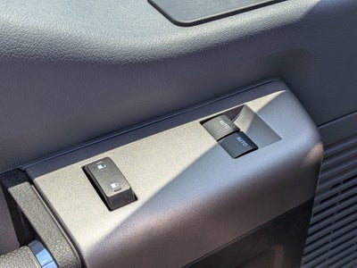 2027 Ford F-750SD Base