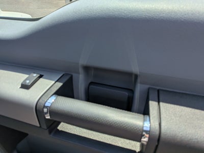 2027 Ford F-750SD Base