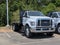 2027 Ford F-750SD Base