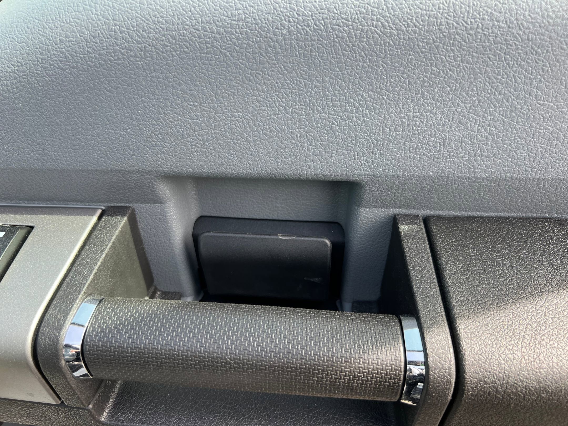 2027 Ford F-750SD Base