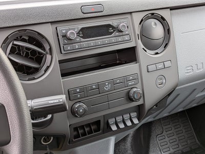 2026 Ford F-750SD Base