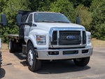 2027 Ford F-750SD Base