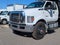 2026 Ford F-750SD Base