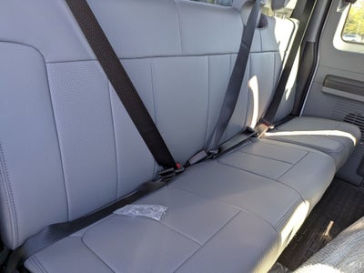 2026 Ford F-750SD Base