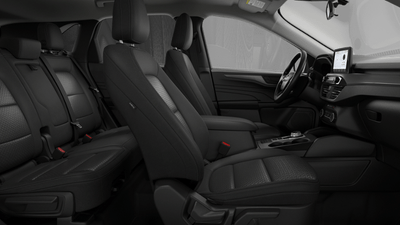 2026 Ford Escape Active - Crossroads Courtesy Demo