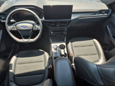 2025 Ford Escape ST-Line - Crossroads Courtesy Demo