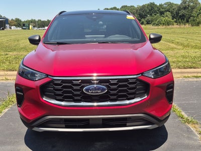 2025 Ford Escape ST-Line - Crossroads Courtesy Demo