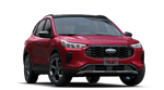 2025 Ford Escape ST-Line - Crossroads Courtesy Demo