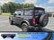 2026 Ford Bronco Big Bend - Crossroads Courtesy Demo