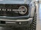 2025 Ford Bronco Outer Bank Custom Wheels / Lift