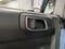 2025 Ford Bronco Outer Bank Custom Wheels / Lift