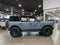 2025 Ford Bronco Outer Bank Custom Wheels / Lift