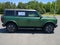 2025 Ford Bronco Outer Banks - Crossroads Courtesy Demo