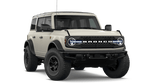 2026 Ford Bronco Badlands - Crossroads Courtesy Demo