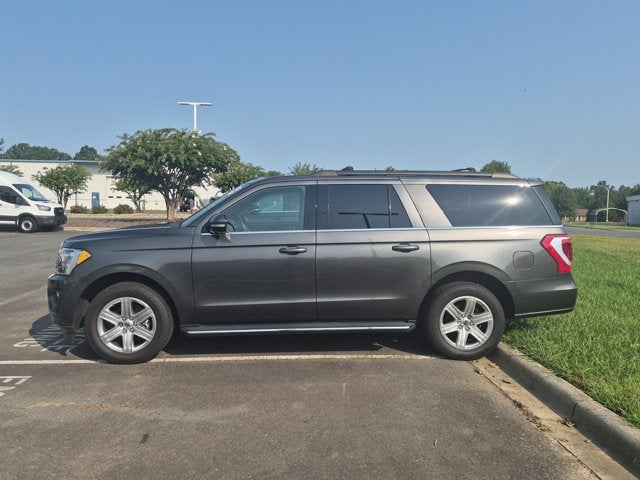 2020 Ford Expedition Max XLT