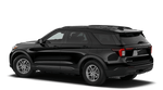 2026 Ford Explorer Active - Crossroads Courtesy Demo