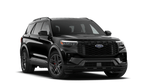 2026 Ford Explorer ST-Line - Crossroads Courtesy Demo