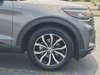 2026 Ford Explorer ST-Line - Crossroads Courtesy Demo