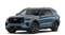 2026 Ford Explorer ST-Line - Crossroads Courtesy Demo