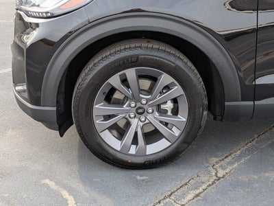 2026 Ford Explorer Active - Crossroads Courtesy Demo