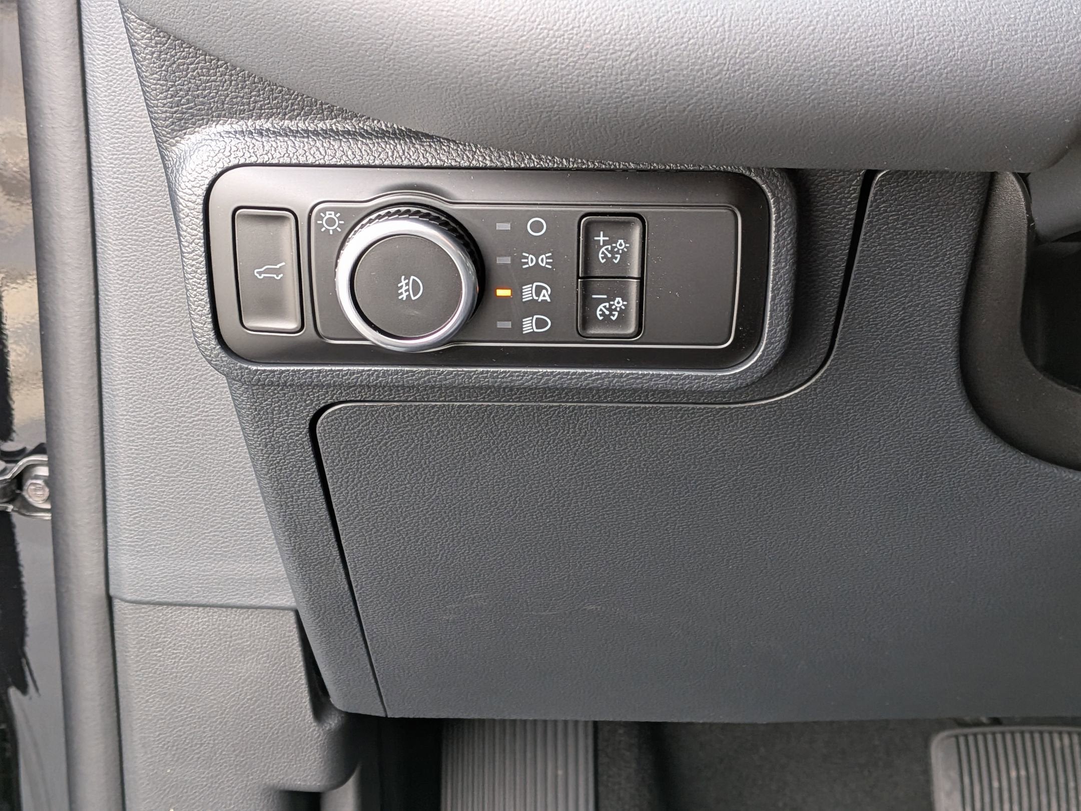 2026 Ford Explorer Active - Crossroads Courtesy Demo