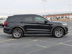 2026 Ford Explorer Active - Crossroads Courtesy Demo