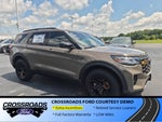 2026 Ford Explorer Tremor - Crossroads Courtesy Demo