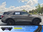 2026 Ford Explorer Tremor - Crossroads Courtesy Demo