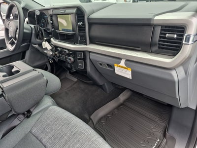 2026 Ford Super Duty F-250 SRW XLT